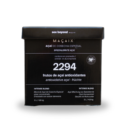 Açaí Intense Blend | 5L