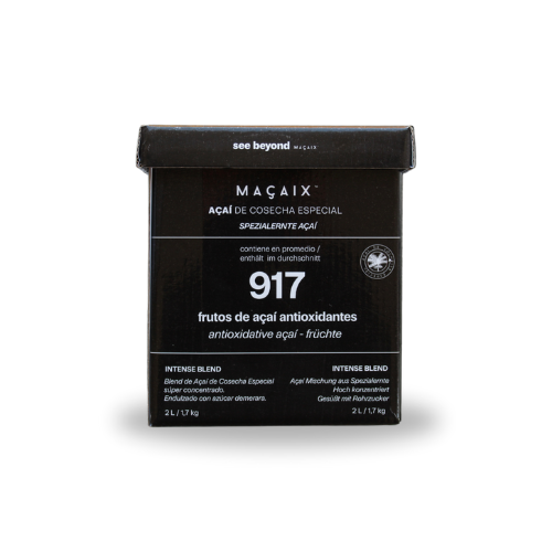 Açaí Intense Blend | 2L